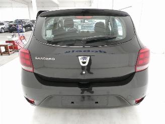 Dacia Sandero 1.0 LAUREATE picture 9