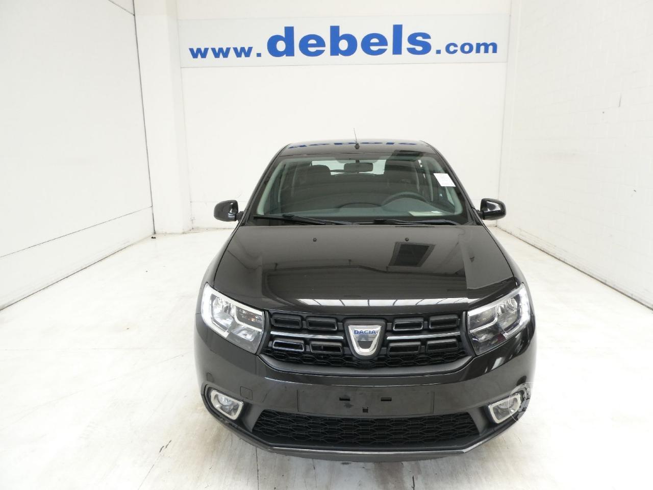 Dacia Sandero 1.0 LAUREATE