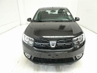 Dacia Sandero 1.0 LAUREATE picture 2