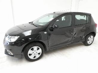 Dacia Sandero 1.0 LAUREATE picture 3