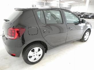 Dacia Sandero 1.0 LAUREATE picture 10