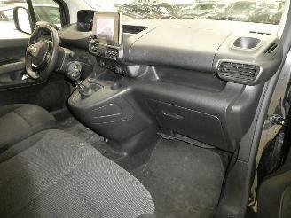 Peugeot Partner 1.5D PREMIUM picture 14