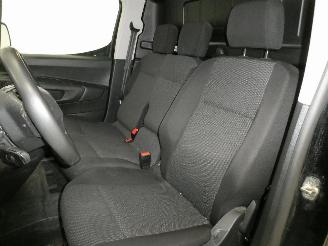 Peugeot Partner 1.5D PREMIUM picture 19