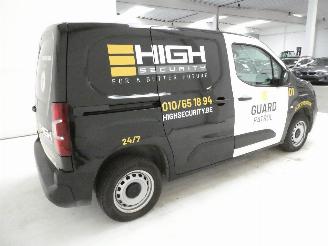 Peugeot Partner 1.5D PREMIUM picture 12