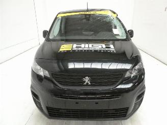 Peugeot Partner 1.5D PREMIUM picture 2