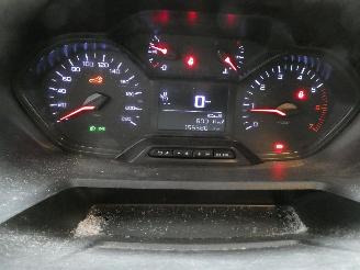 Peugeot Partner 1.5D PREMIUM picture 16