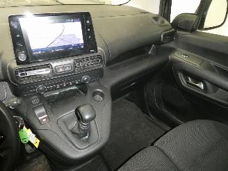 Peugeot Partner 1.5D PREMIUM picture 15