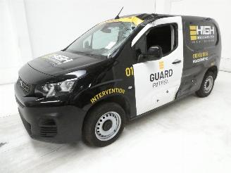Peugeot Partner 1.5D PREMIUM picture 3