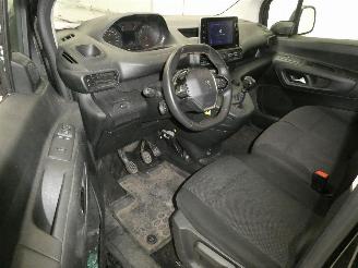 Peugeot Partner 1.5D PREMIUM picture 17