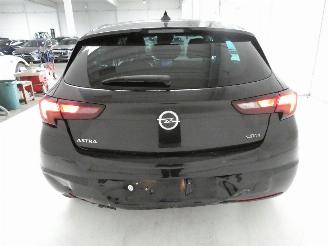 Opel Astra 1.6D INNOVATION picture 7