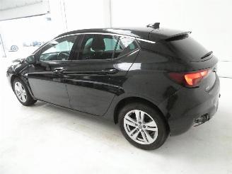 Opel Astra 1.6D INNOVATION picture 5