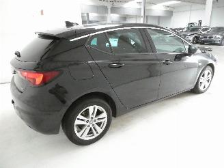 Opel Astra 1.6D INNOVATION picture 8