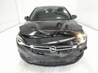 Opel Astra 1.6D INNOVATION picture 2