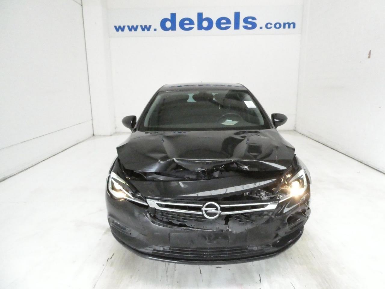 Opel Astra 1.6D INNOVATION