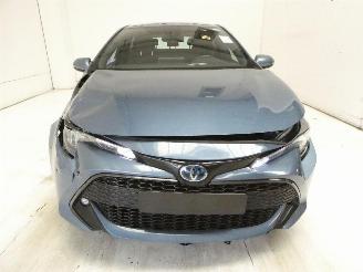 Toyota Corolla  picture 2