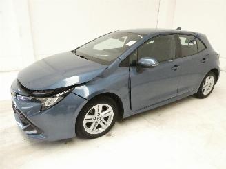 Toyota Corolla  picture 3