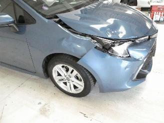 Toyota Corolla  picture 7