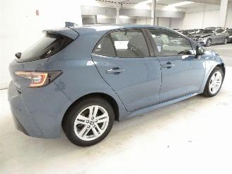 Toyota Corolla  picture 6