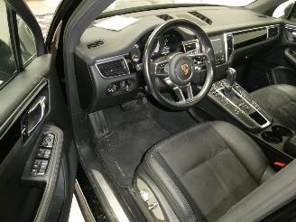 Porsche Macan 3.0D S DIESEL picture 14