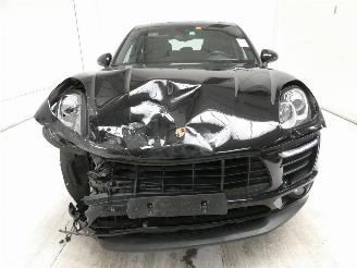 Porsche Macan 3.0D S DIESEL picture 2