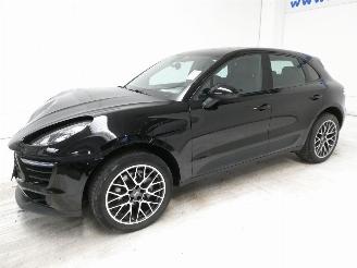 Porsche Macan 3.0D S DIESEL picture 3