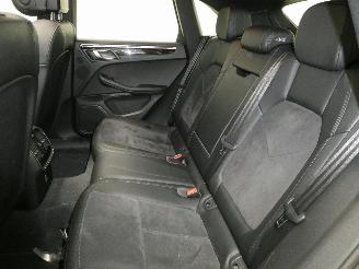 Porsche Macan 3.0D S DIESEL picture 16