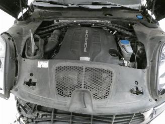 Porsche Macan 3.0D S DIESEL picture 19