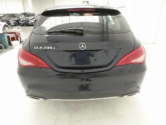 Mercedes Cla-klasse 2.2 D picture 8