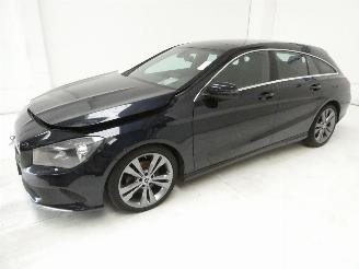 Mercedes Cla-klasse 2.2 D picture 4