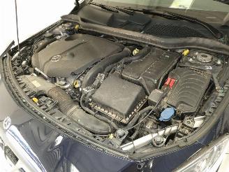Mercedes Cla-klasse 2.2 D picture 27