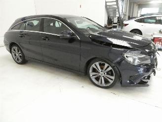 Mercedes Cla-klasse 2.2 D picture 13