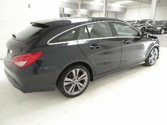 Mercedes Cla-klasse 2.2 D picture 11