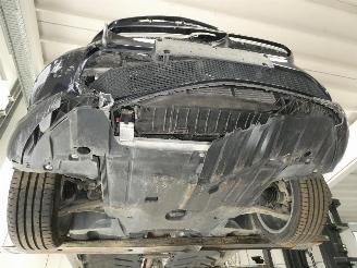 Mercedes Cla-klasse 2.2 D picture 24