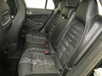 Mercedes Cla-klasse 2.2 D picture 21