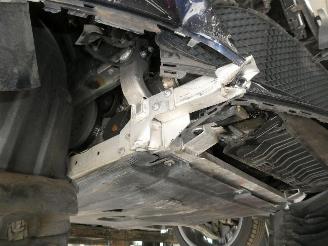 Mercedes Cla-klasse 2.2 D picture 25