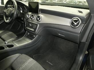 Mercedes Cla-klasse 2.2 D picture 15
