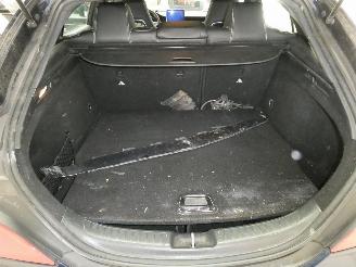 Mercedes Cla-klasse 2.2 D picture 22