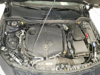 Mercedes Cla-klasse 2.2 D picture 28
