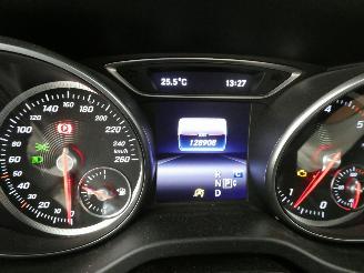 Mercedes Cla-klasse 2.2 D picture 18