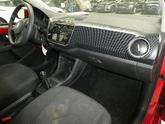 Volkswagen Up! MOVE picture 12