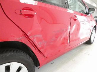 Volkswagen Up! MOVE picture 9