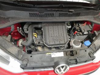 Volkswagen Up! MOVE picture 21