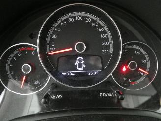 Volkswagen Up! MOVE picture 14