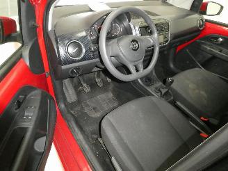 Volkswagen Up! MOVE picture 15