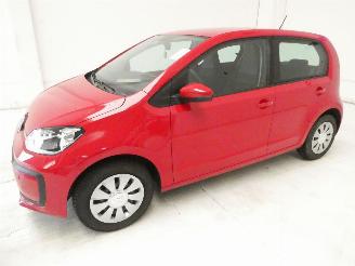Volkswagen Up! MOVE picture 3