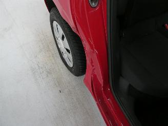 Volkswagen Up! MOVE picture 10