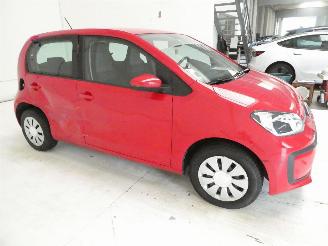 Volkswagen Up! MOVE picture 11