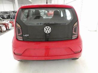 Volkswagen Up! MOVE picture 5