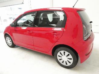 Volkswagen Up! MOVE picture 4