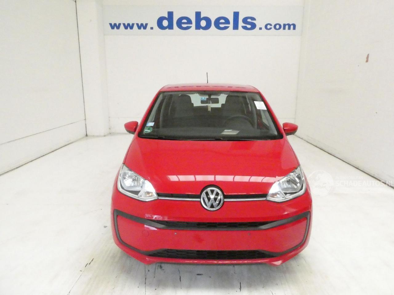 Volkswagen Up! MOVE